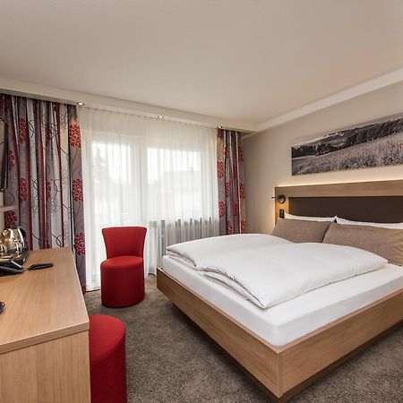 Hotel Baeren Rottweil Esterno foto