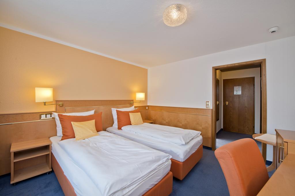 Hotel Baeren Rottweil Camera foto