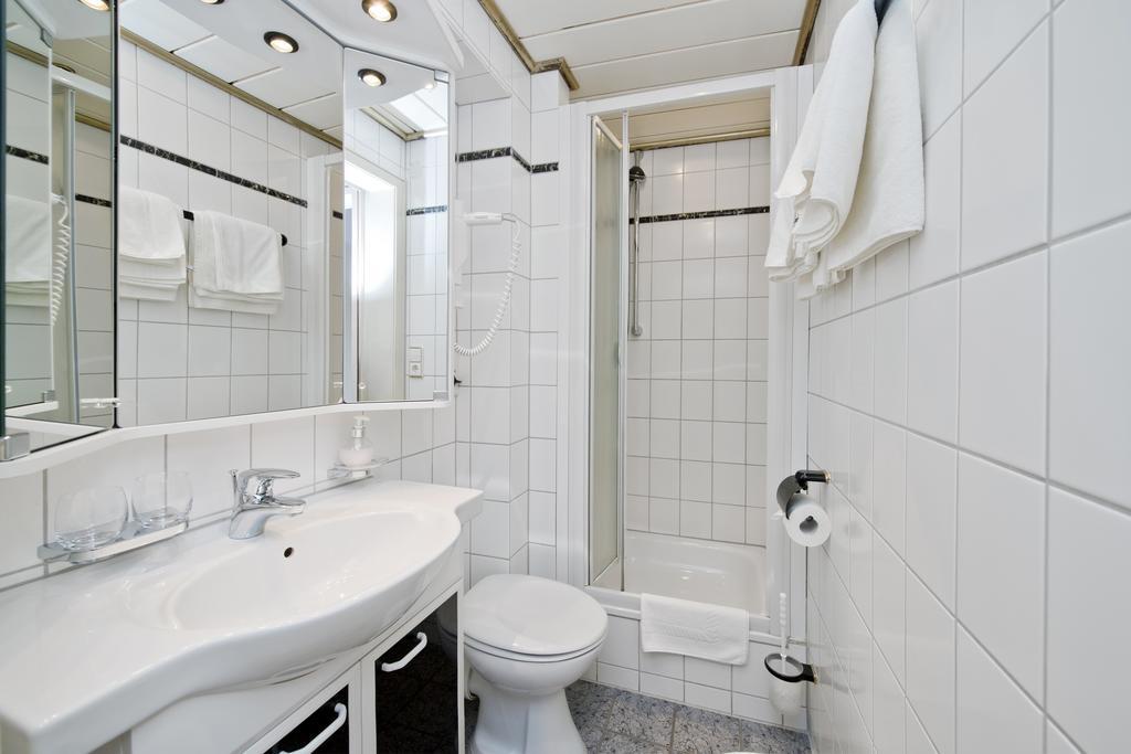 Hotel Baeren Rottweil Esterno foto