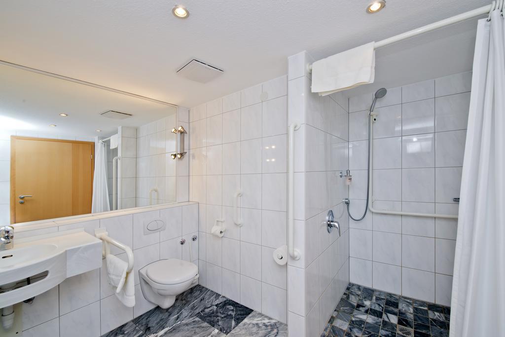 Hotel Baeren Rottweil Camera foto