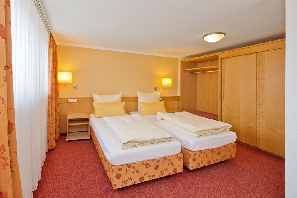 Hotel Baeren Rottweil Camera foto