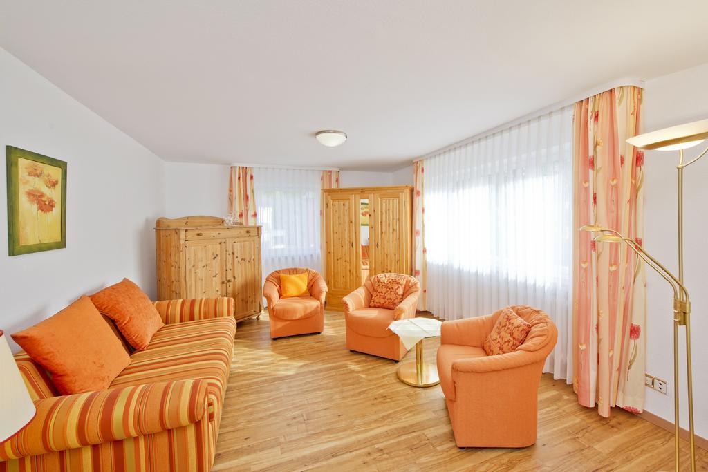 Hotel Baeren Rottweil Esterno foto