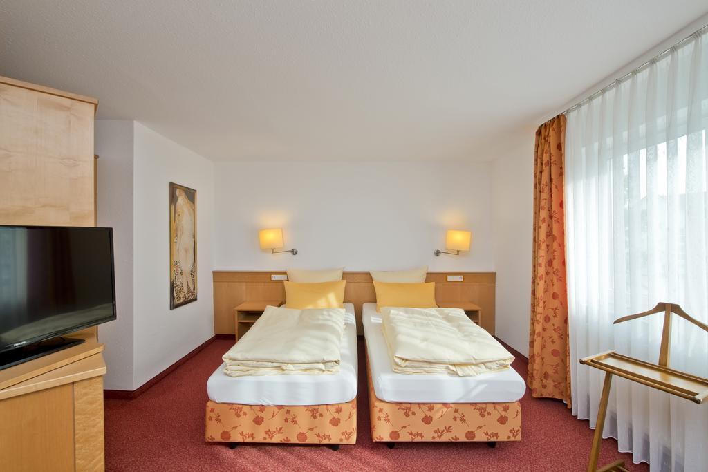 Hotel Baeren Rottweil Camera foto