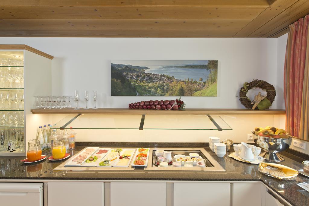 Hotel Baeren Rottweil Esterno foto