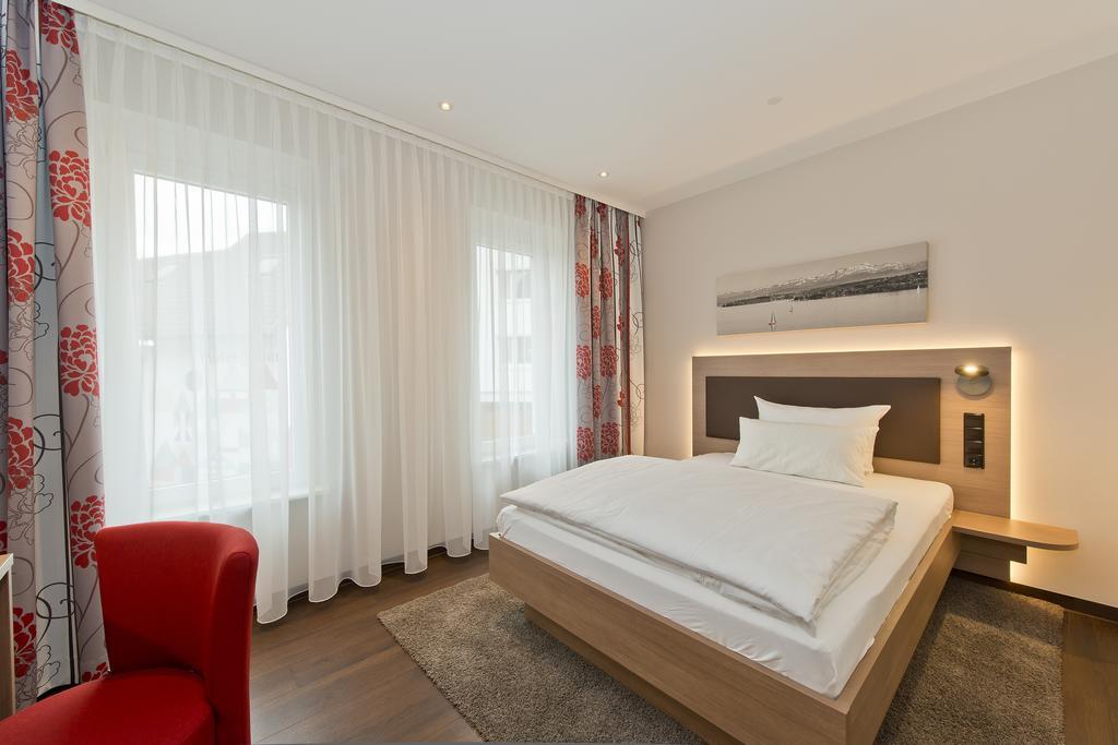 Hotel Baeren Rottweil Esterno foto