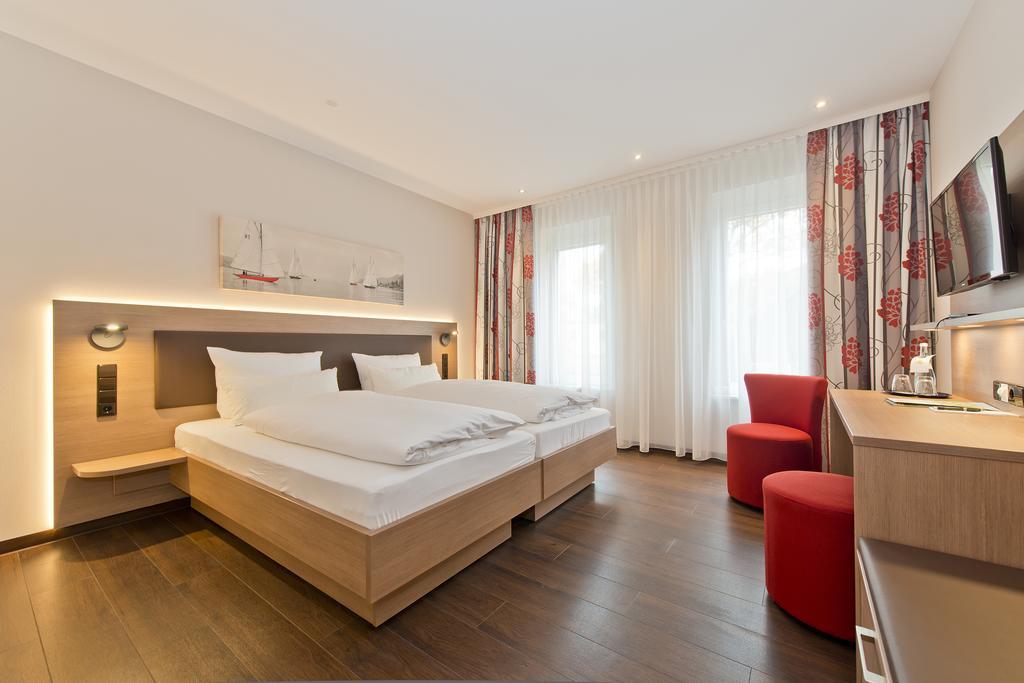 Hotel Baeren Rottweil Esterno foto