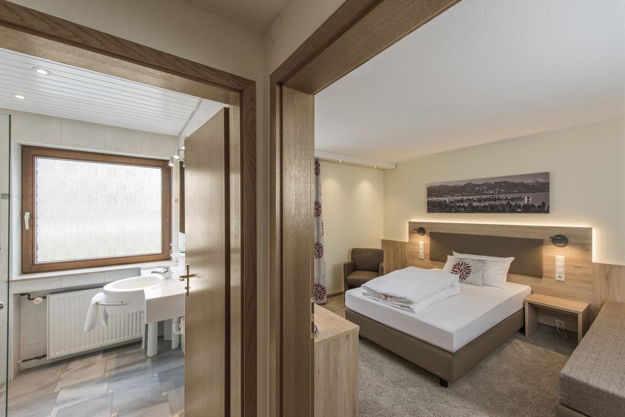 Hotel Baeren Rottweil Esterno foto