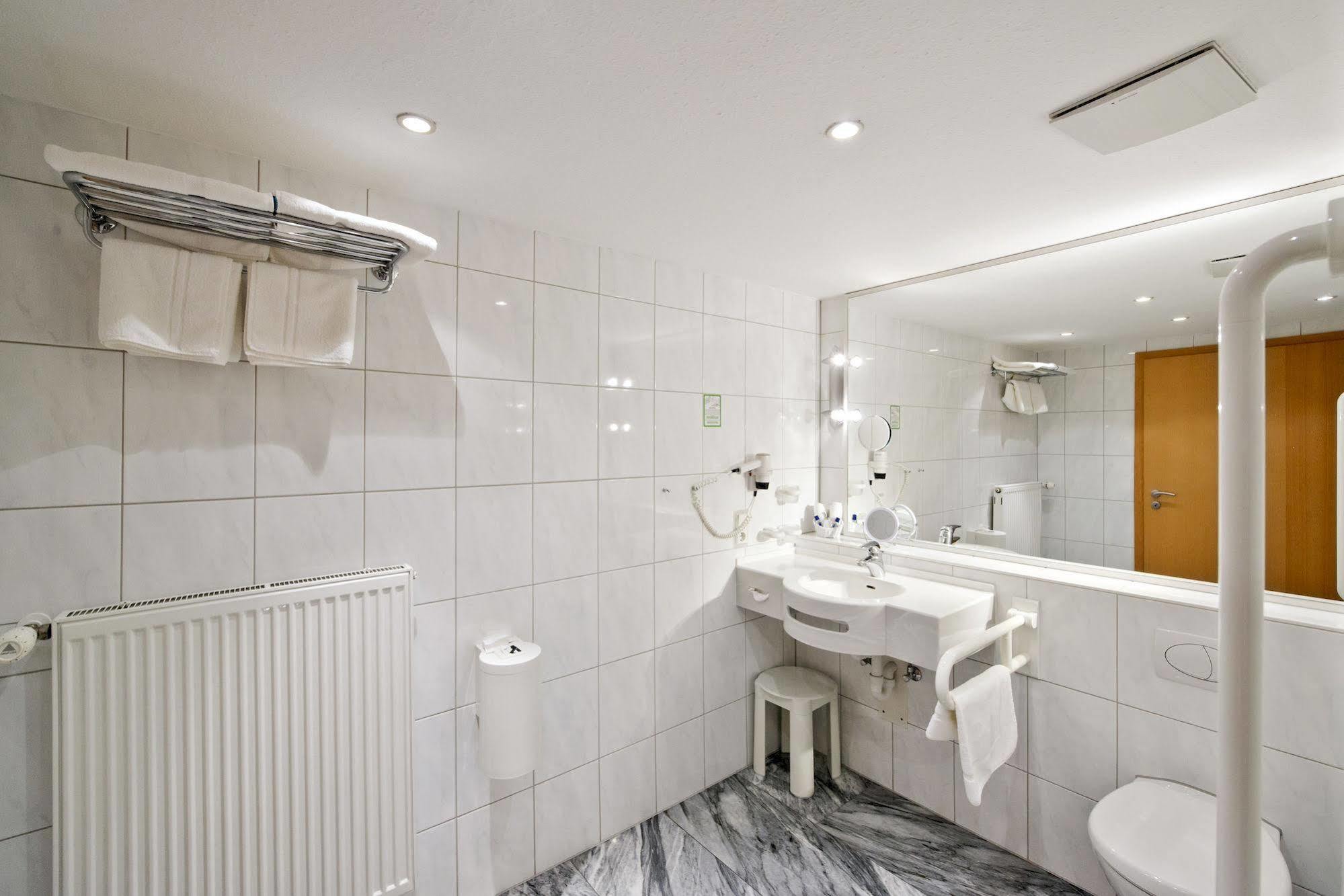 Hotel Baeren Rottweil Esterno foto