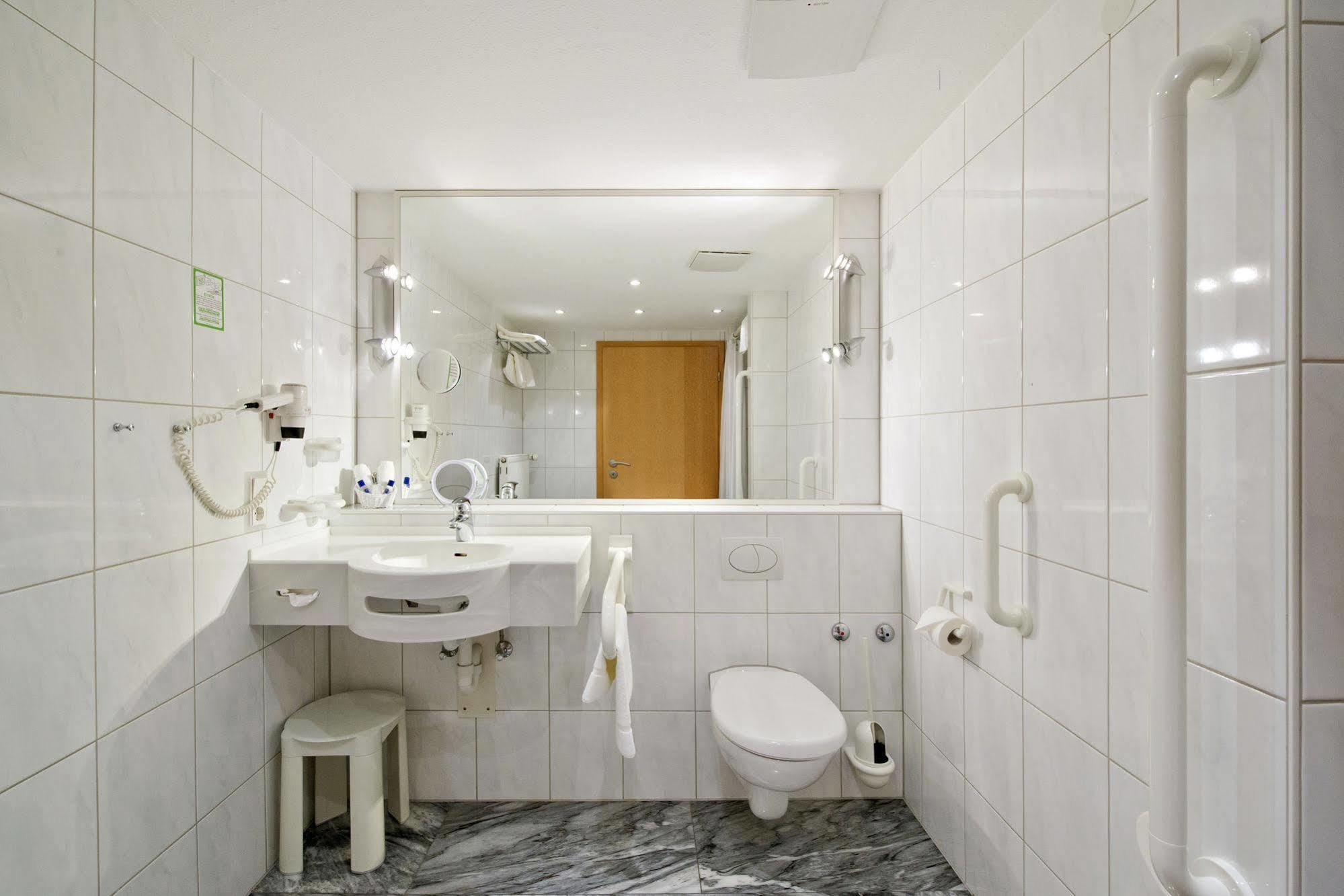 Hotel Baeren Rottweil Esterno foto