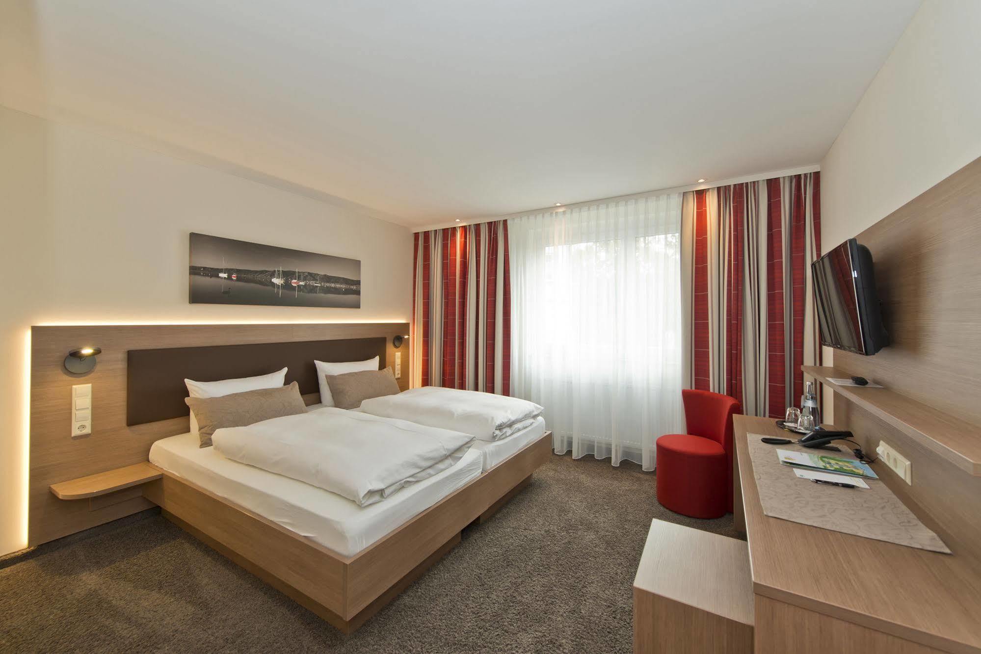 Hotel Baeren Rottweil Esterno foto