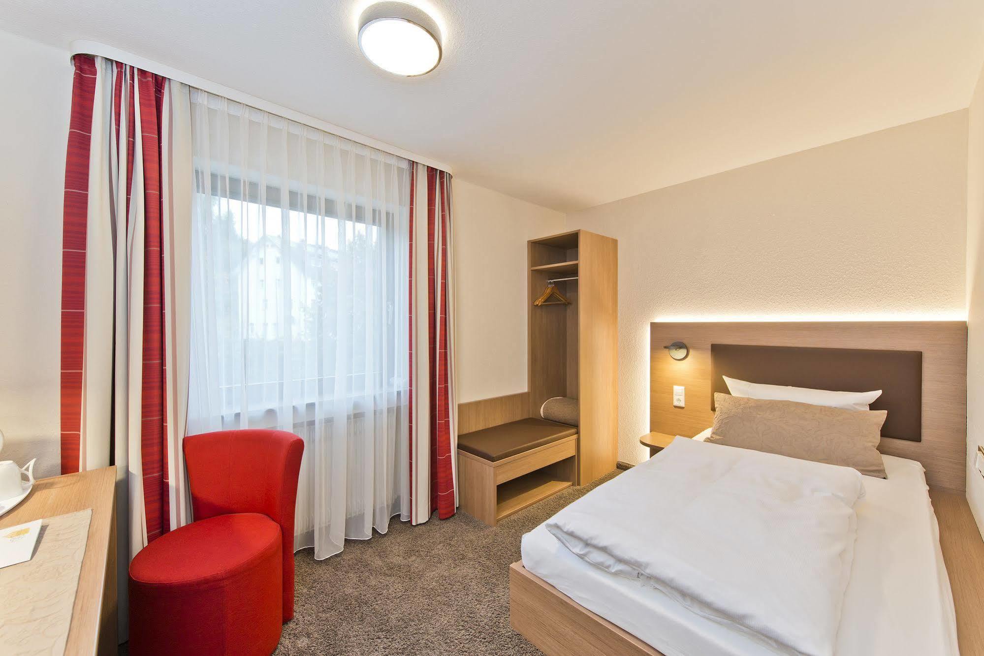 Hotel Baeren Rottweil Esterno foto