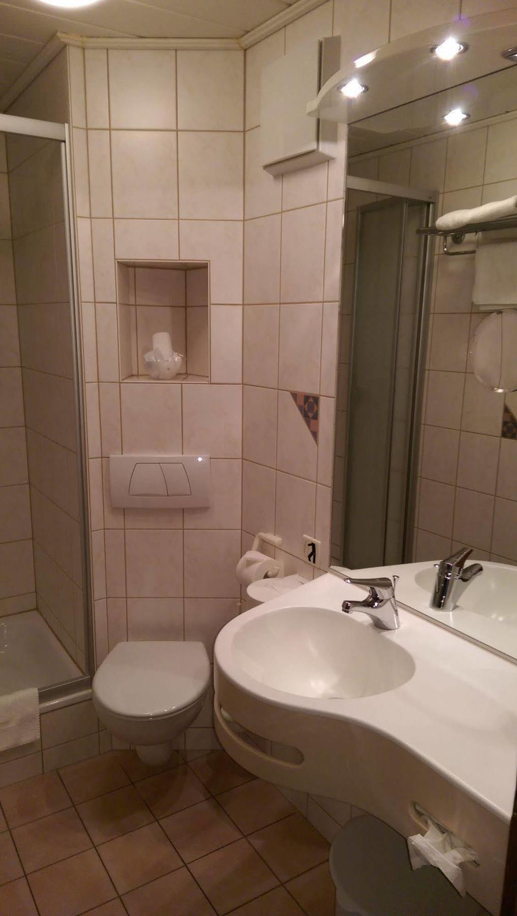Hotel Baeren Rottweil Esterno foto