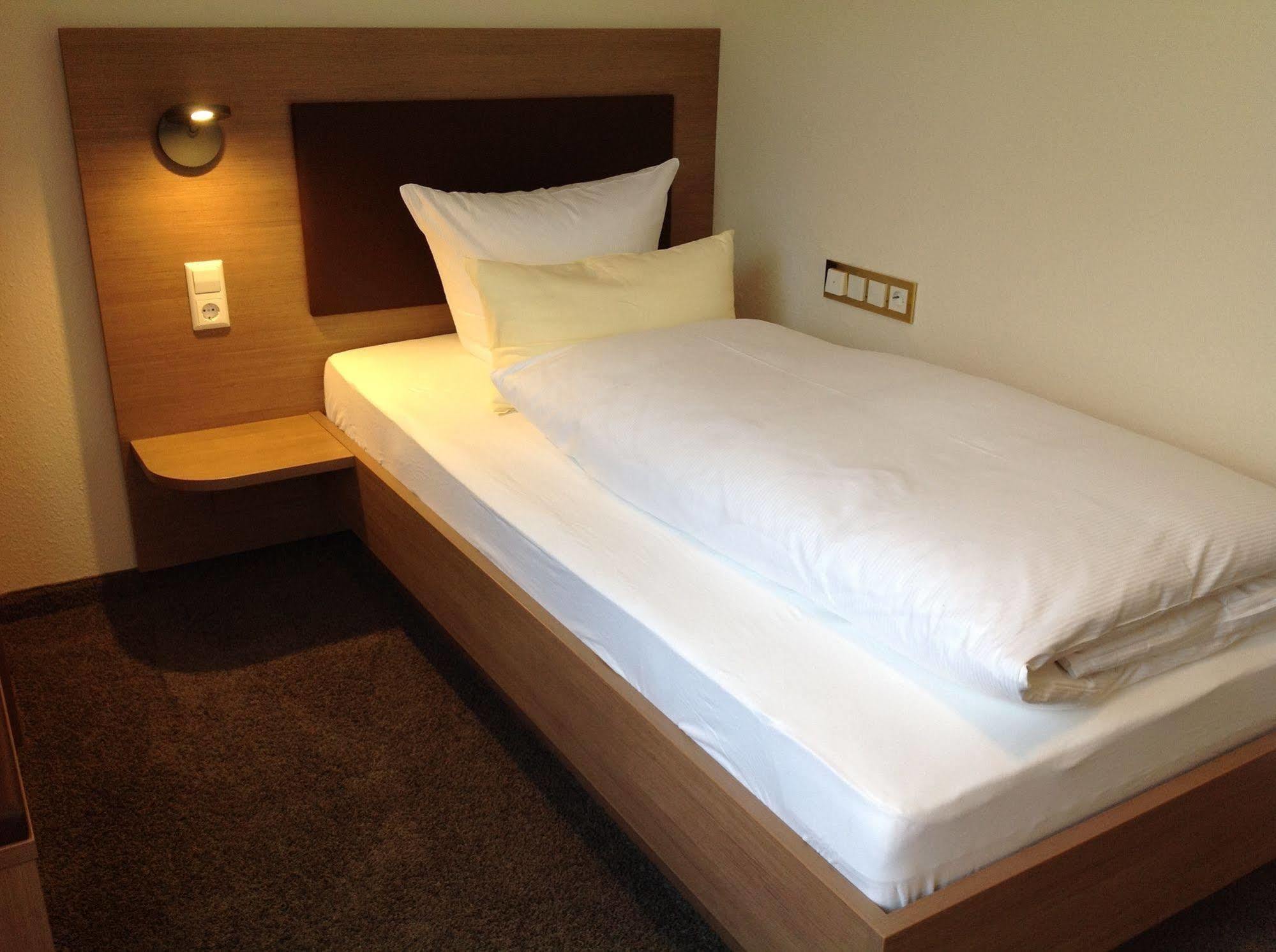 Hotel Baeren Rottweil Esterno foto