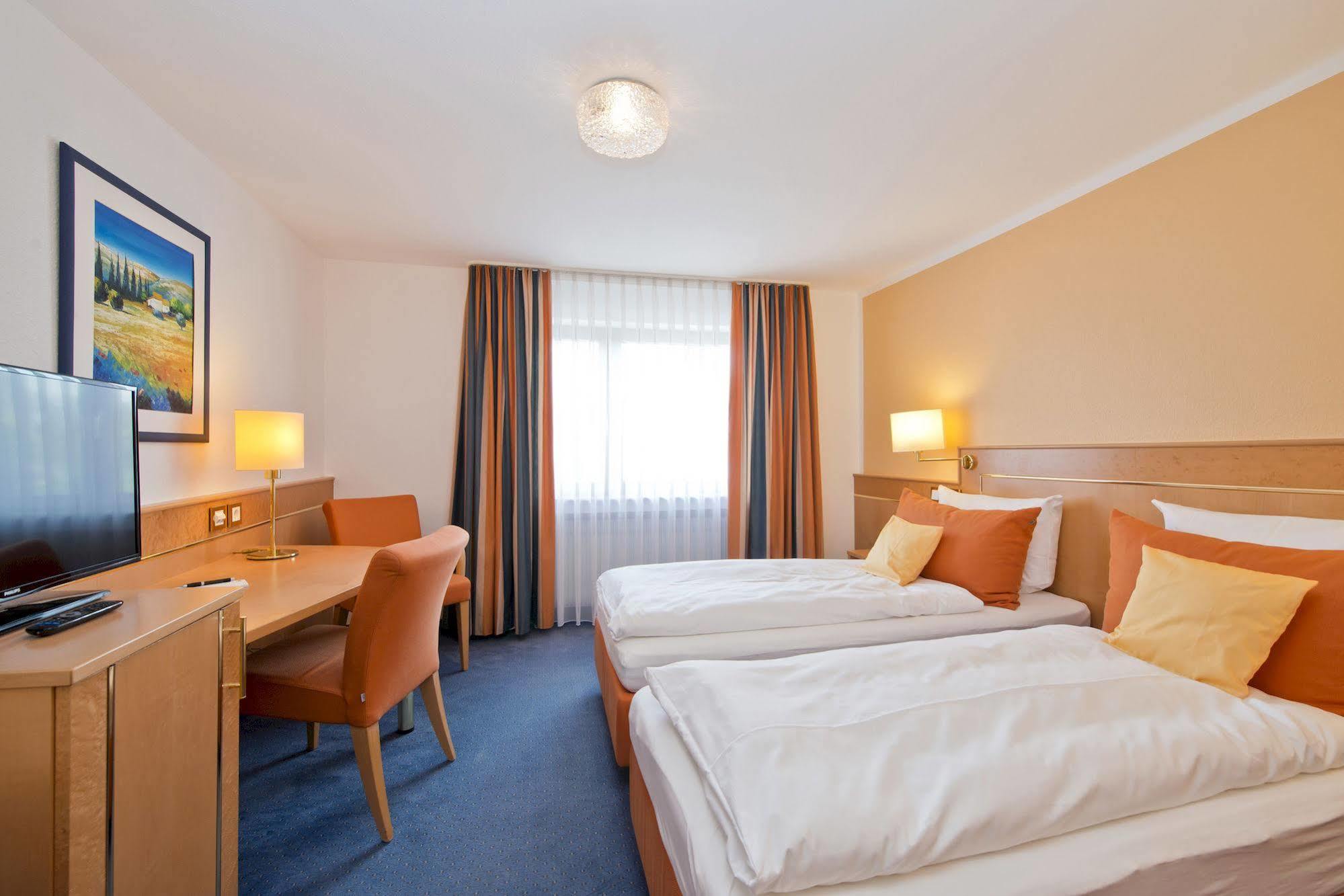 Hotel Baeren Rottweil Esterno foto