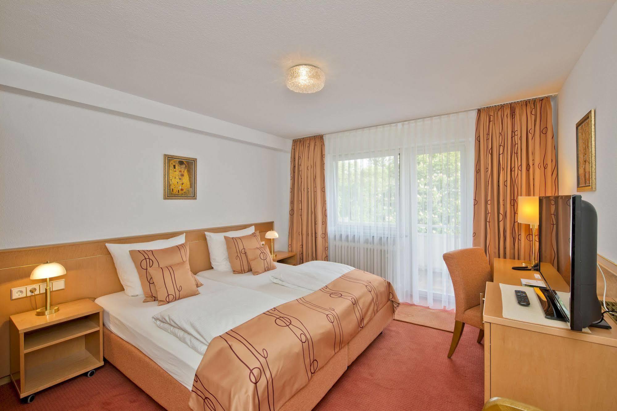 Hotel Baeren Rottweil Esterno foto