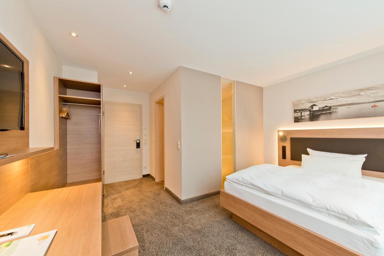 Hotel Baeren Rottweil Esterno foto