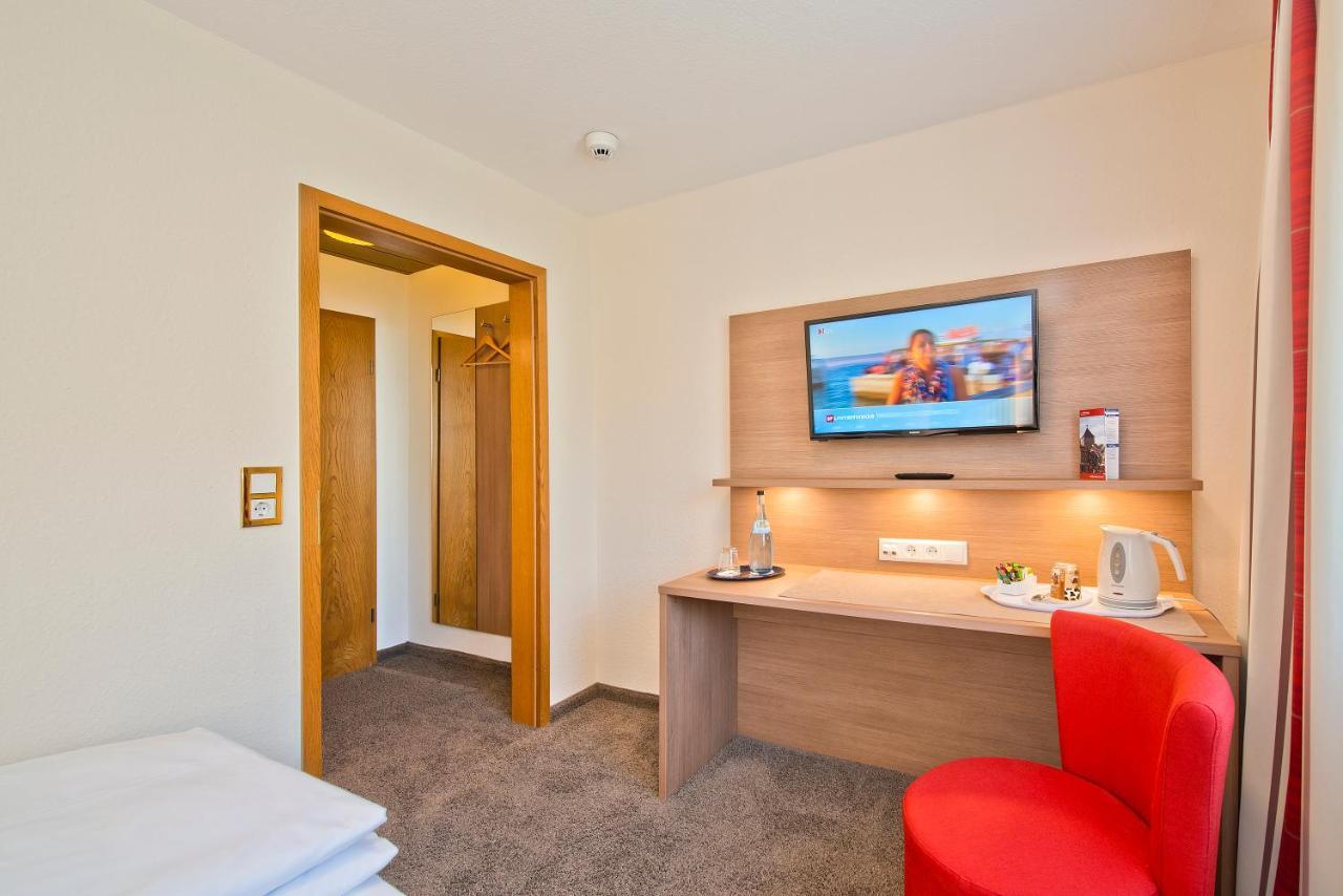 Hotel Baeren Rottweil Esterno foto